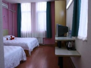 ريتشاو Letu 99 Hostel المظهر الخارجي الصورة