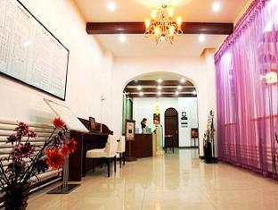 ريتشاو Letu 99 Hostel المظهر الخارجي الصورة